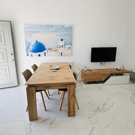 Santana Apartments Περίβολος Εξωτερικό φωτογραφία