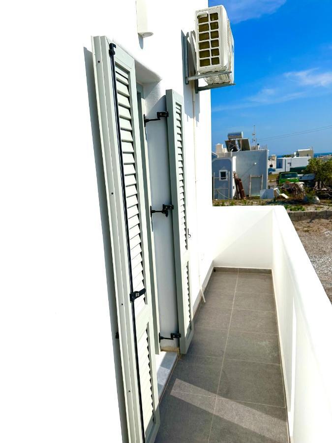 Santana Apartments Περίβολος Εξωτερικό φωτογραφία