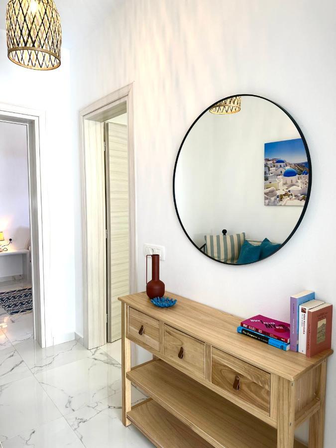 Santana Apartments Περίβολος Εξωτερικό φωτογραφία