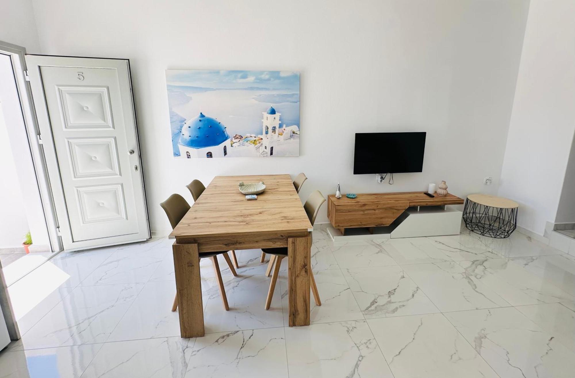 Santana Apartments Περίβολος Εξωτερικό φωτογραφία